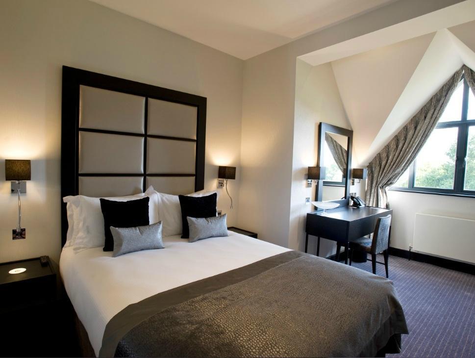 The Lodge at Kingswood