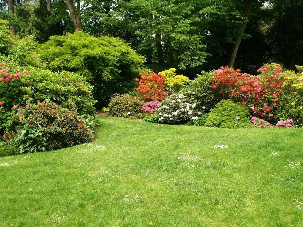 Parc Zoologique & Botanique de Mulhouse