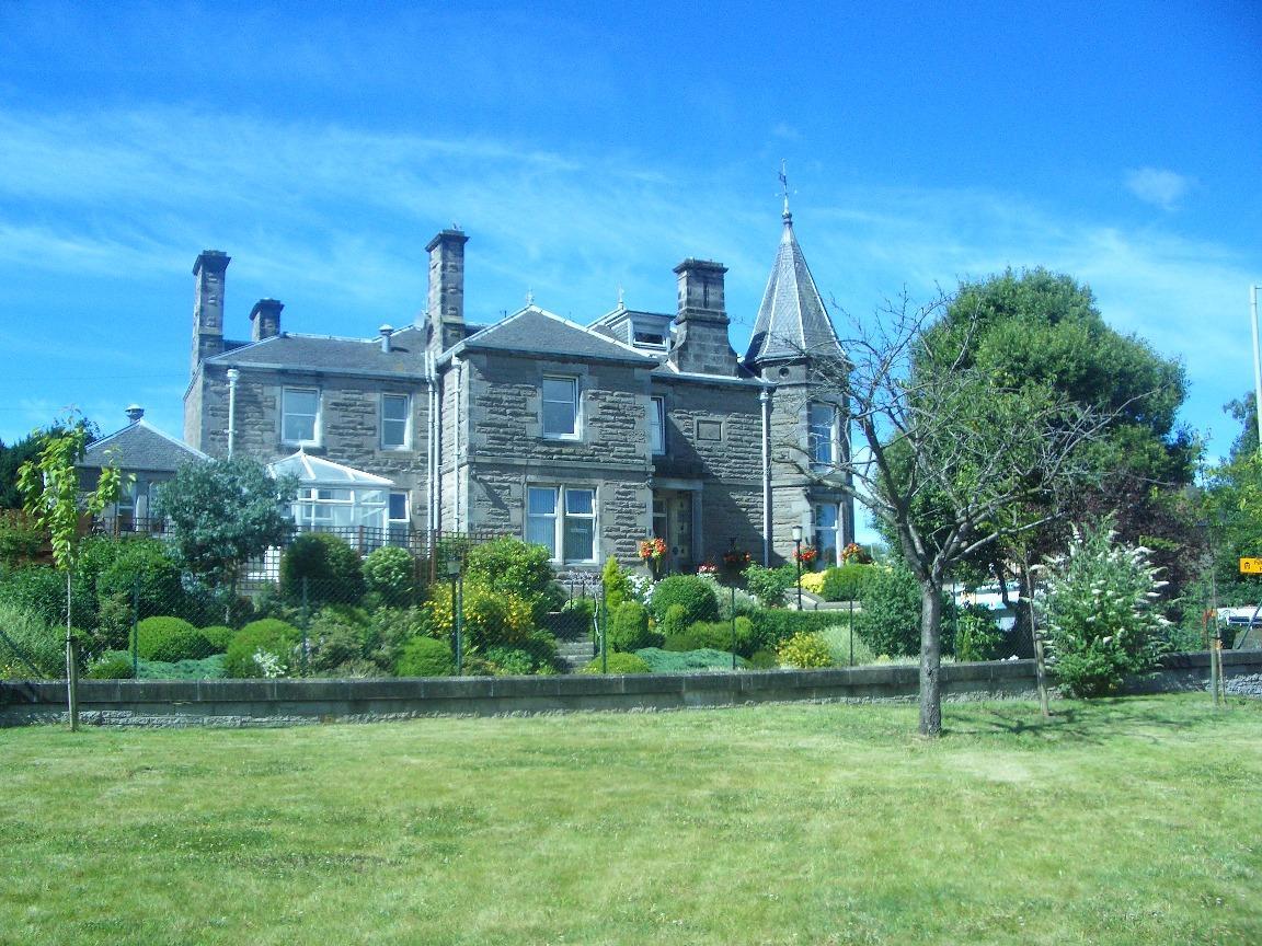 Clifton Guest House Perth