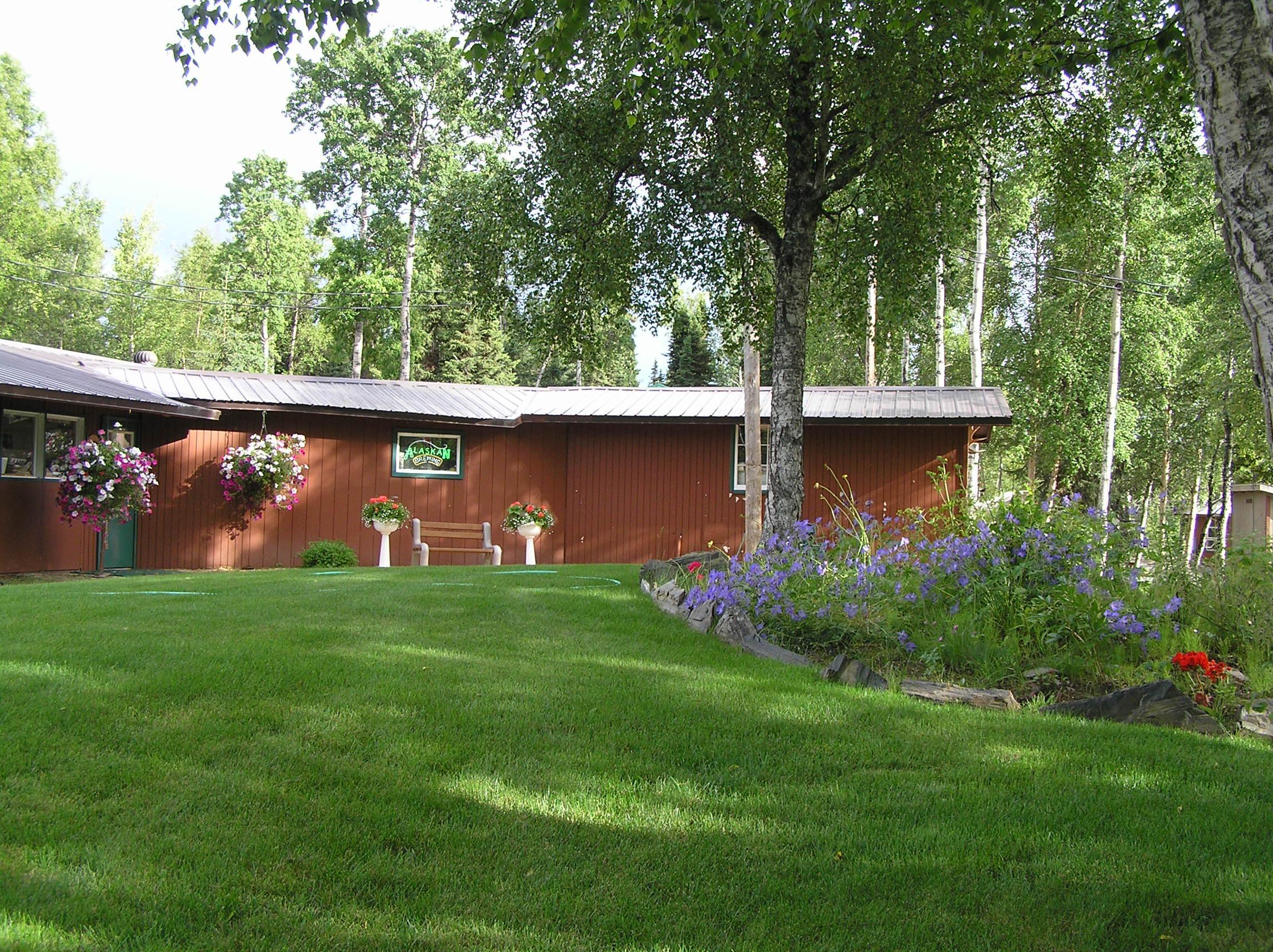 St Theresas Lakeside Resort