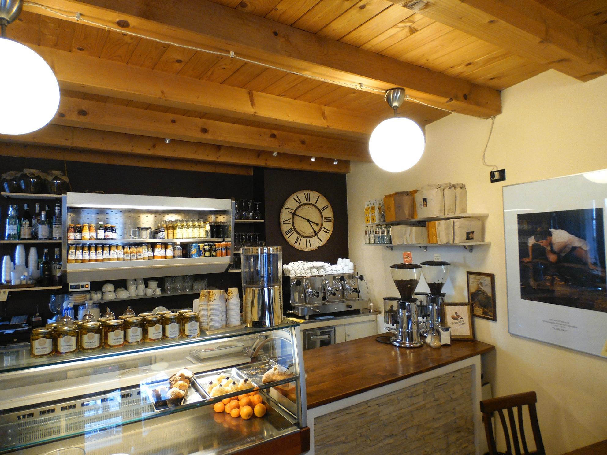 Terramina cafe di La bottega dei sapori snc