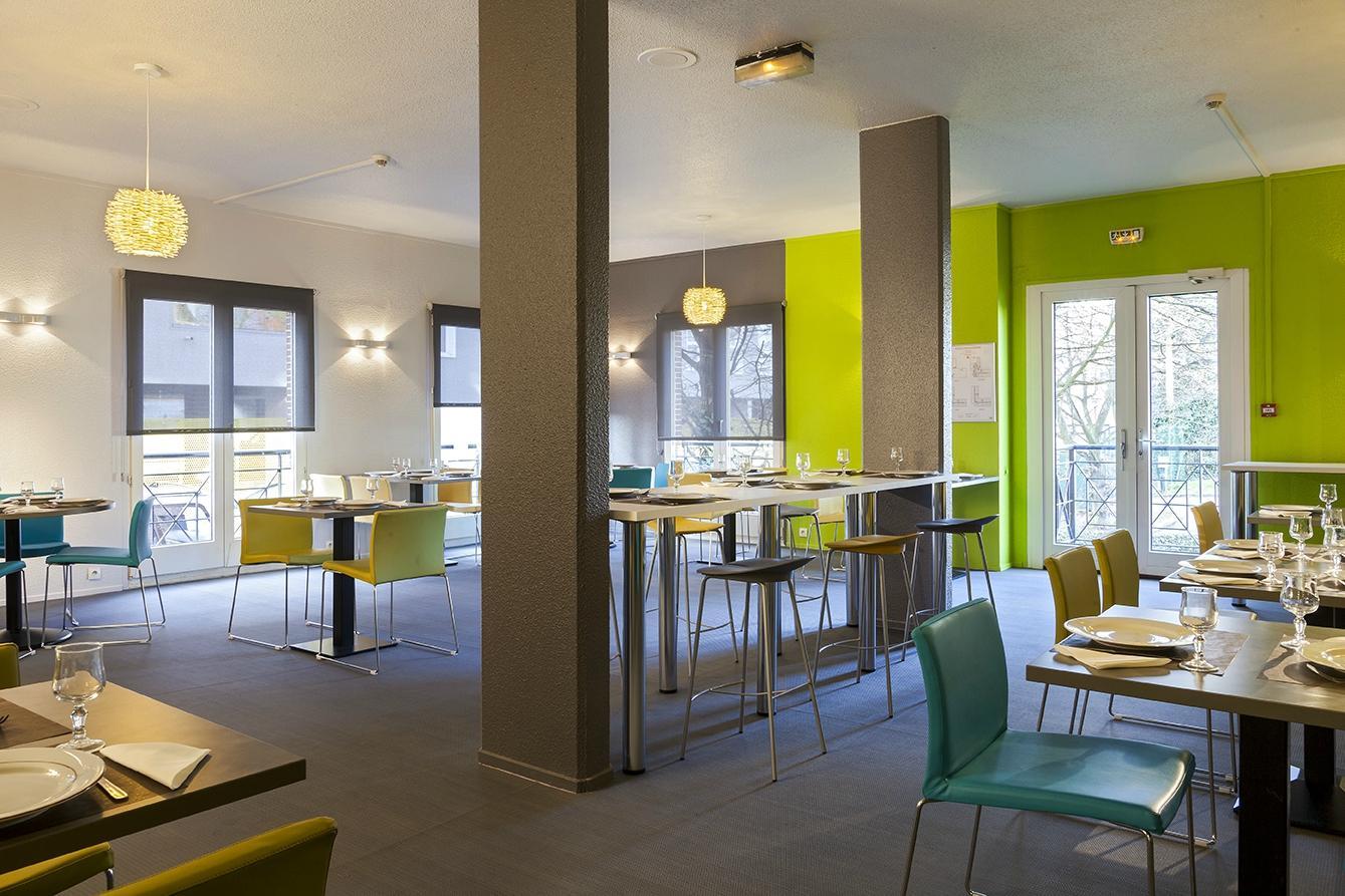 Kyriad Lille Gare - Grand Palais