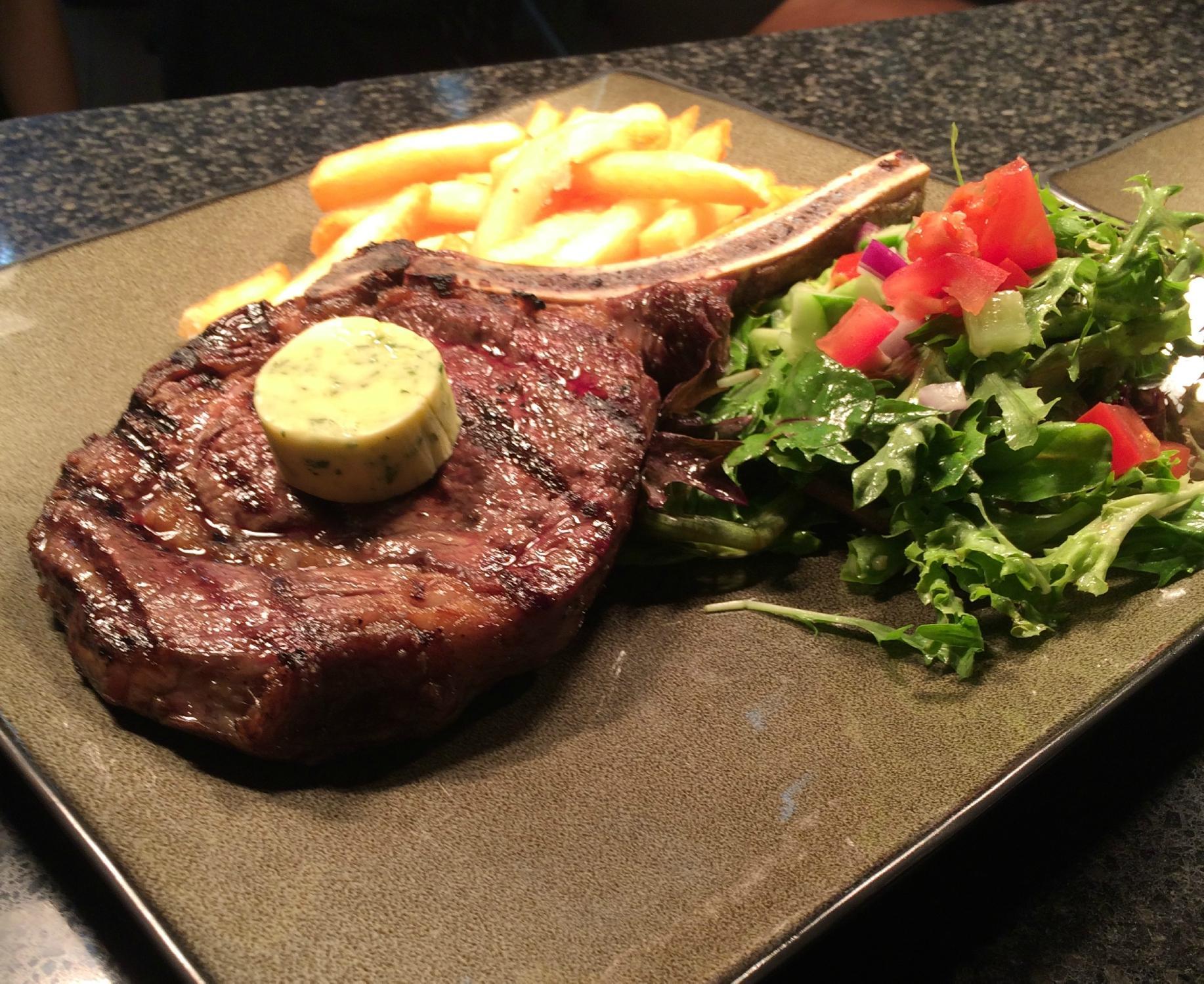 The Durham Castle Arms