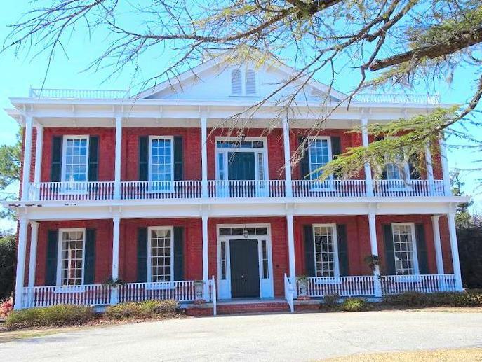 Marion County Museum