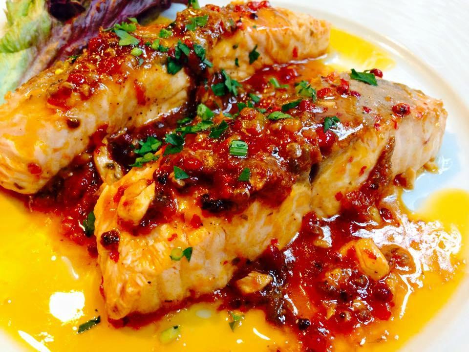 Altes Holztor Trattoria Da Pino