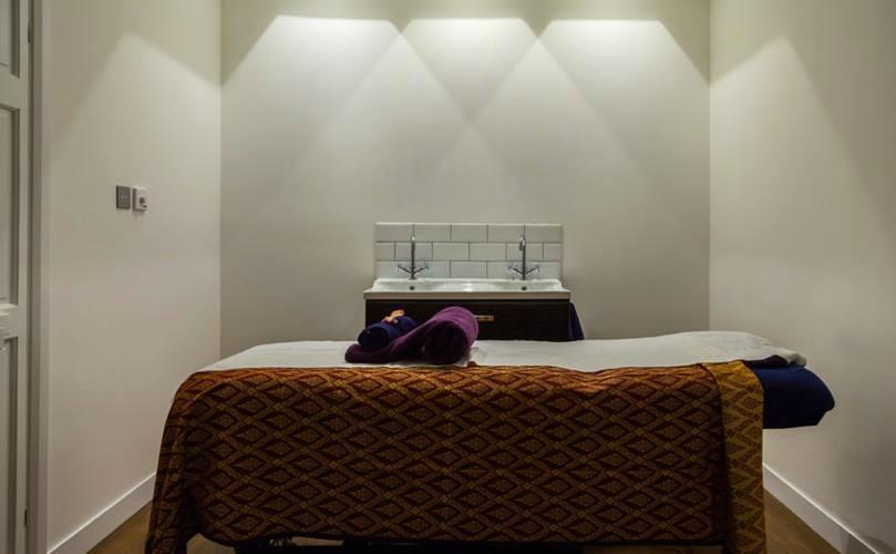 Ying Thai Massage & Beauty