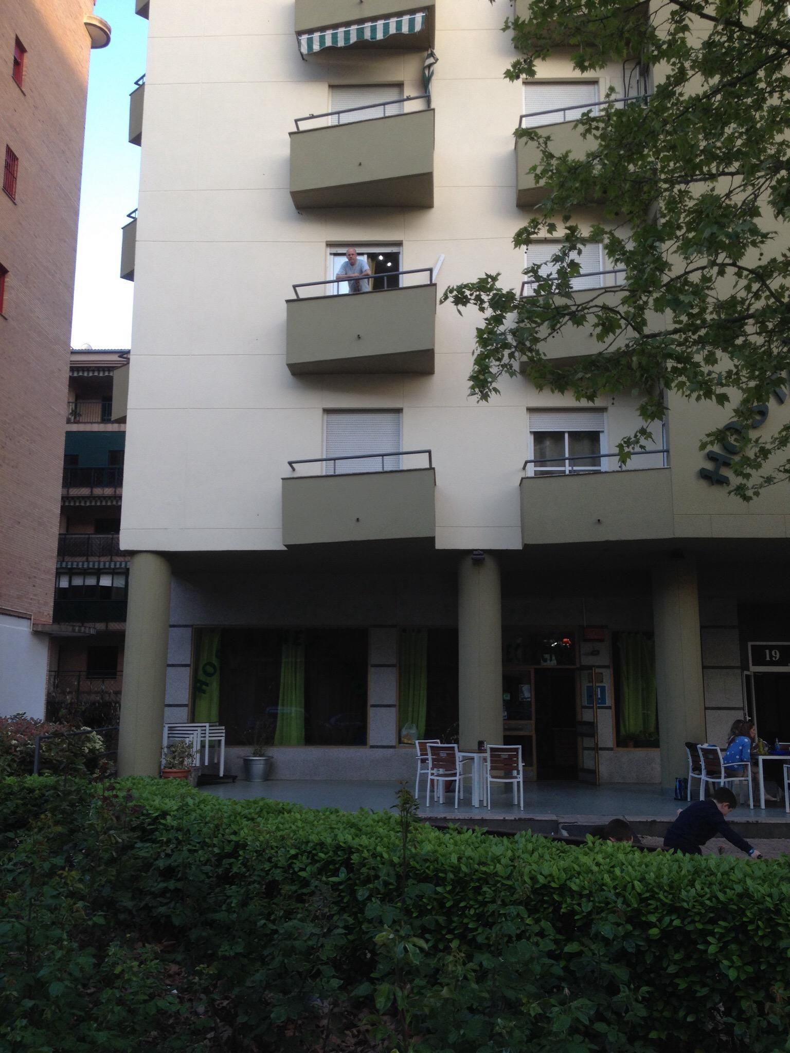 Photo by MikeLondonSE