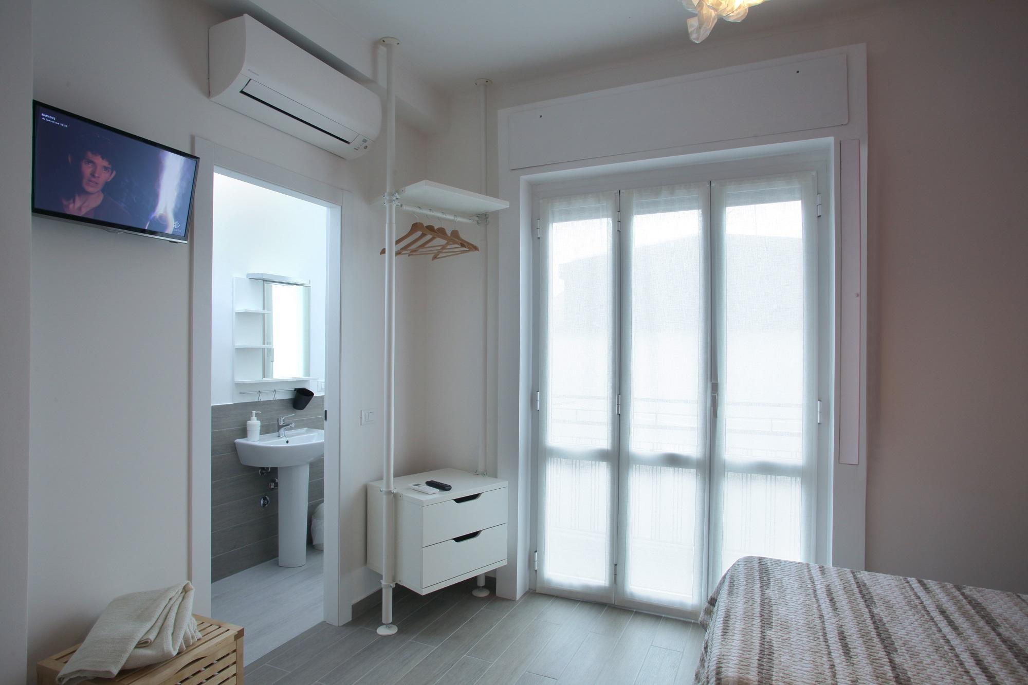 All'angolo Giusto B&B