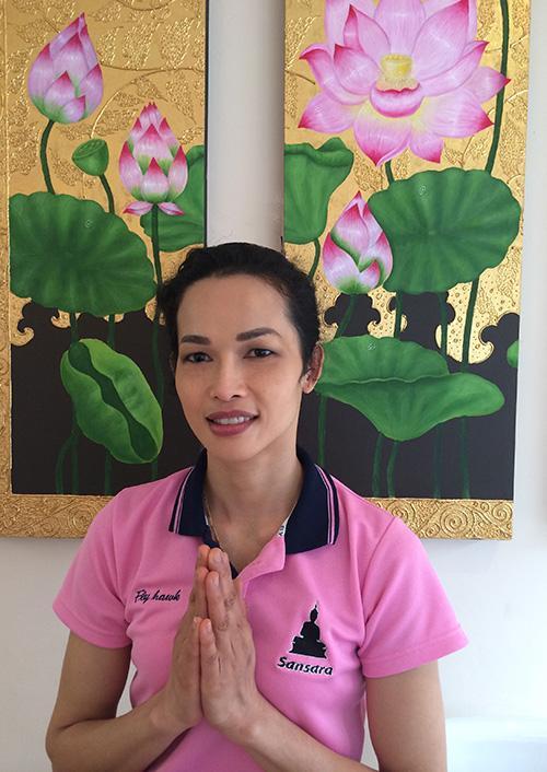 Sansara Thai Massage