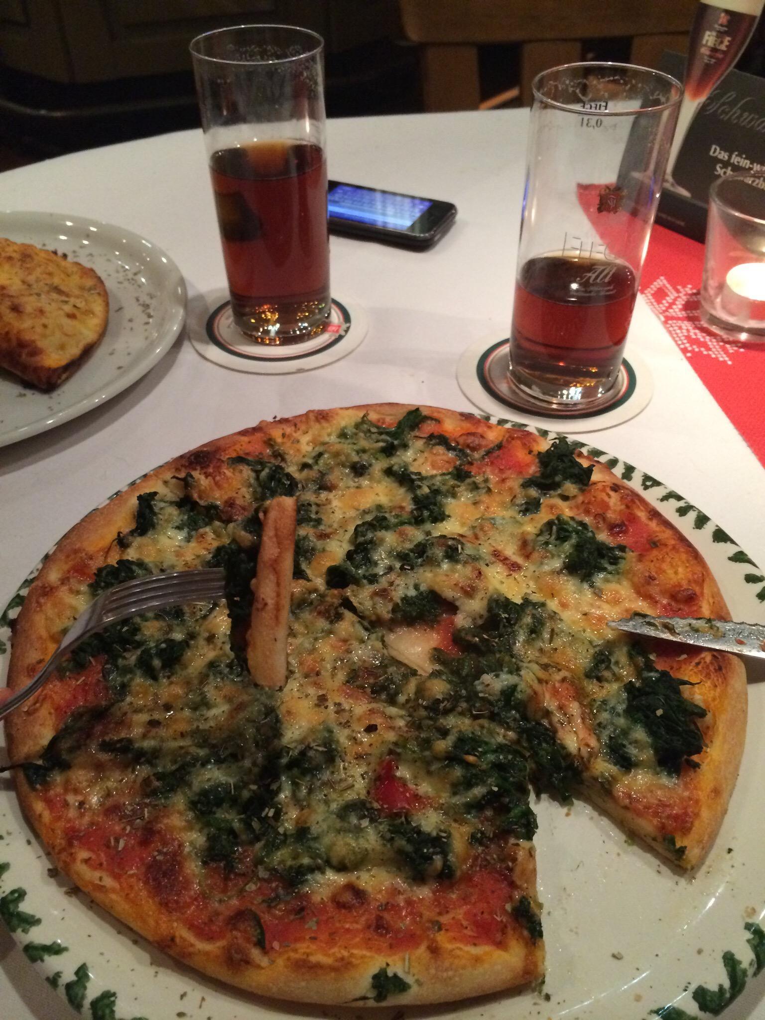 Pizzeria Ristorante bei Lillo