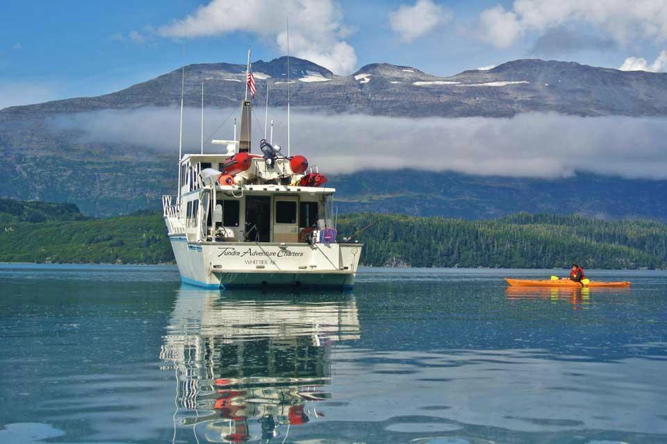 Tundra Adventure Charters