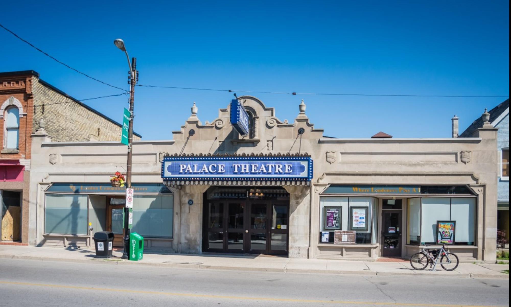 Palace Theatre