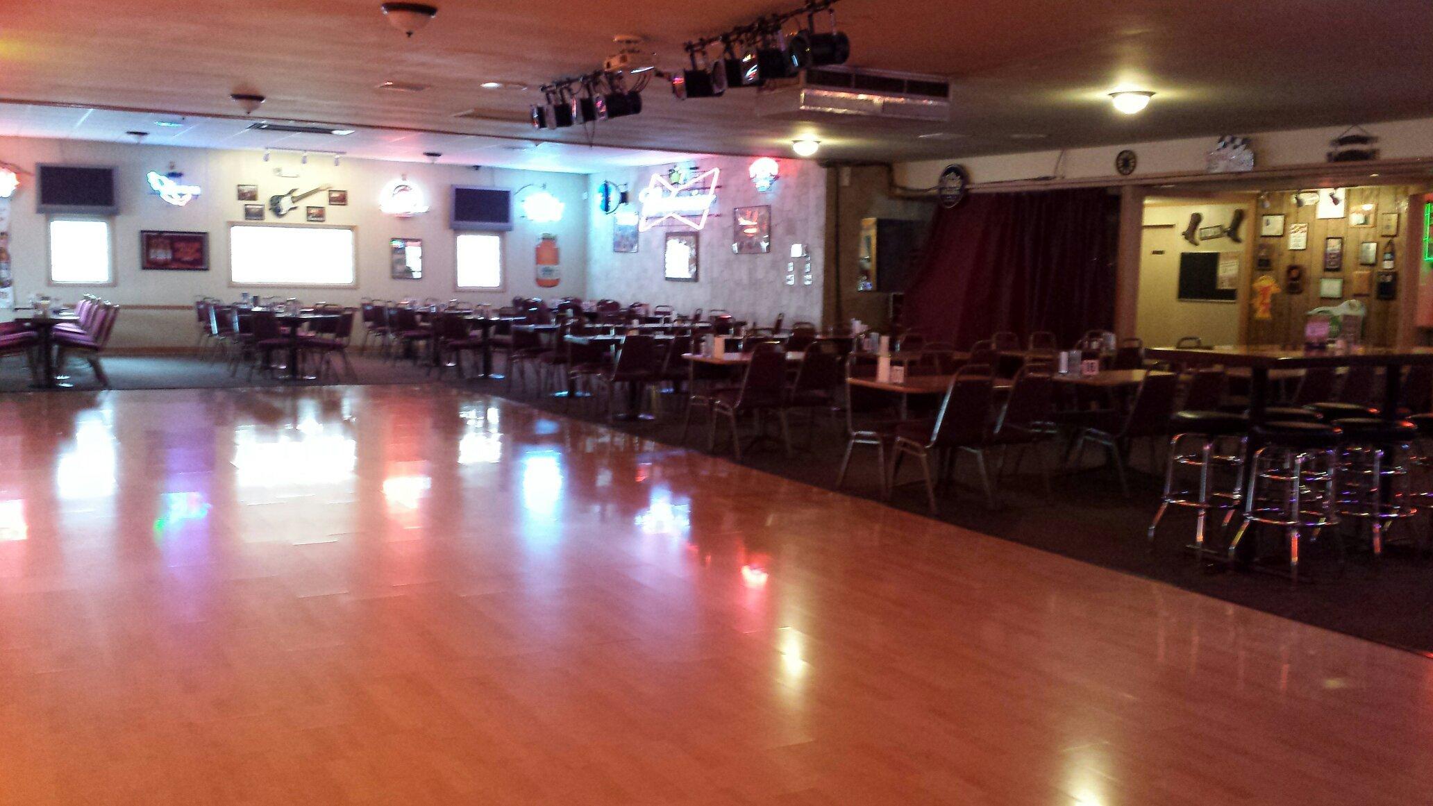 Jim & Jack's on the River