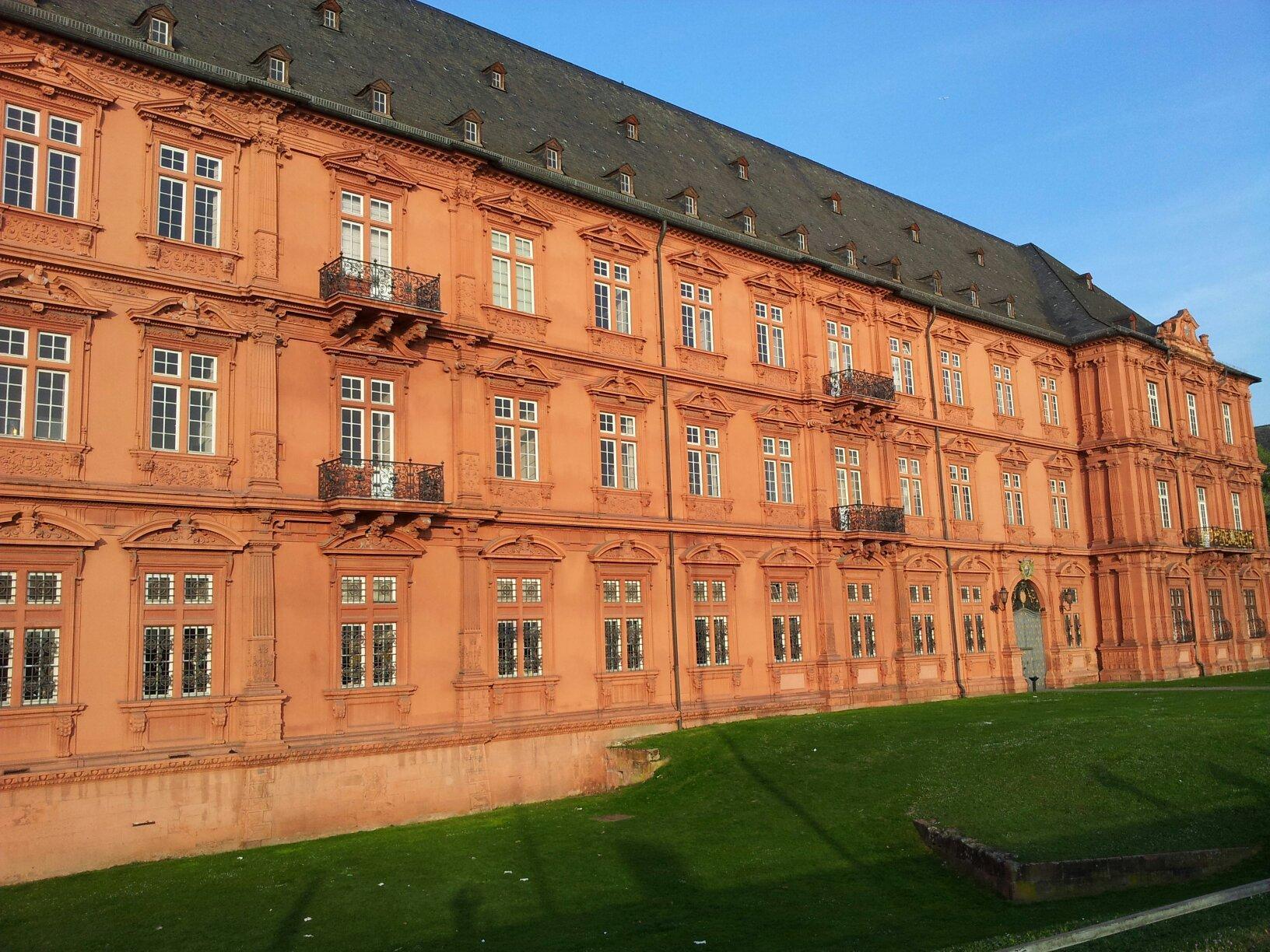 Römisch-Germanisches Zentralmuseum