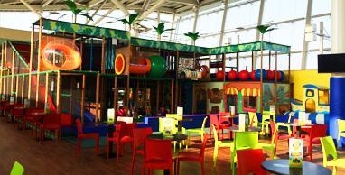 Funky Monkeys Clarehall