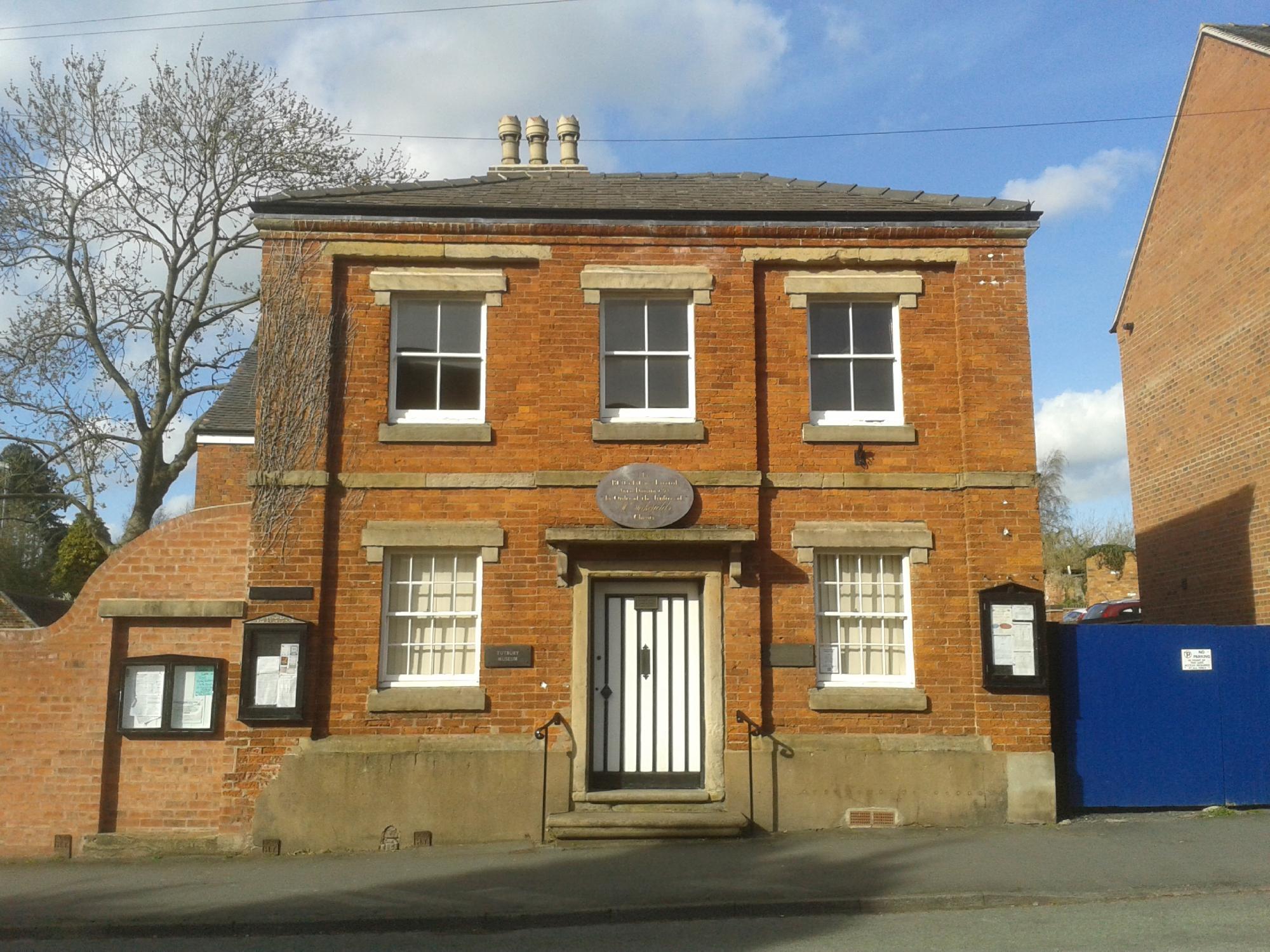 Tutbury Museum