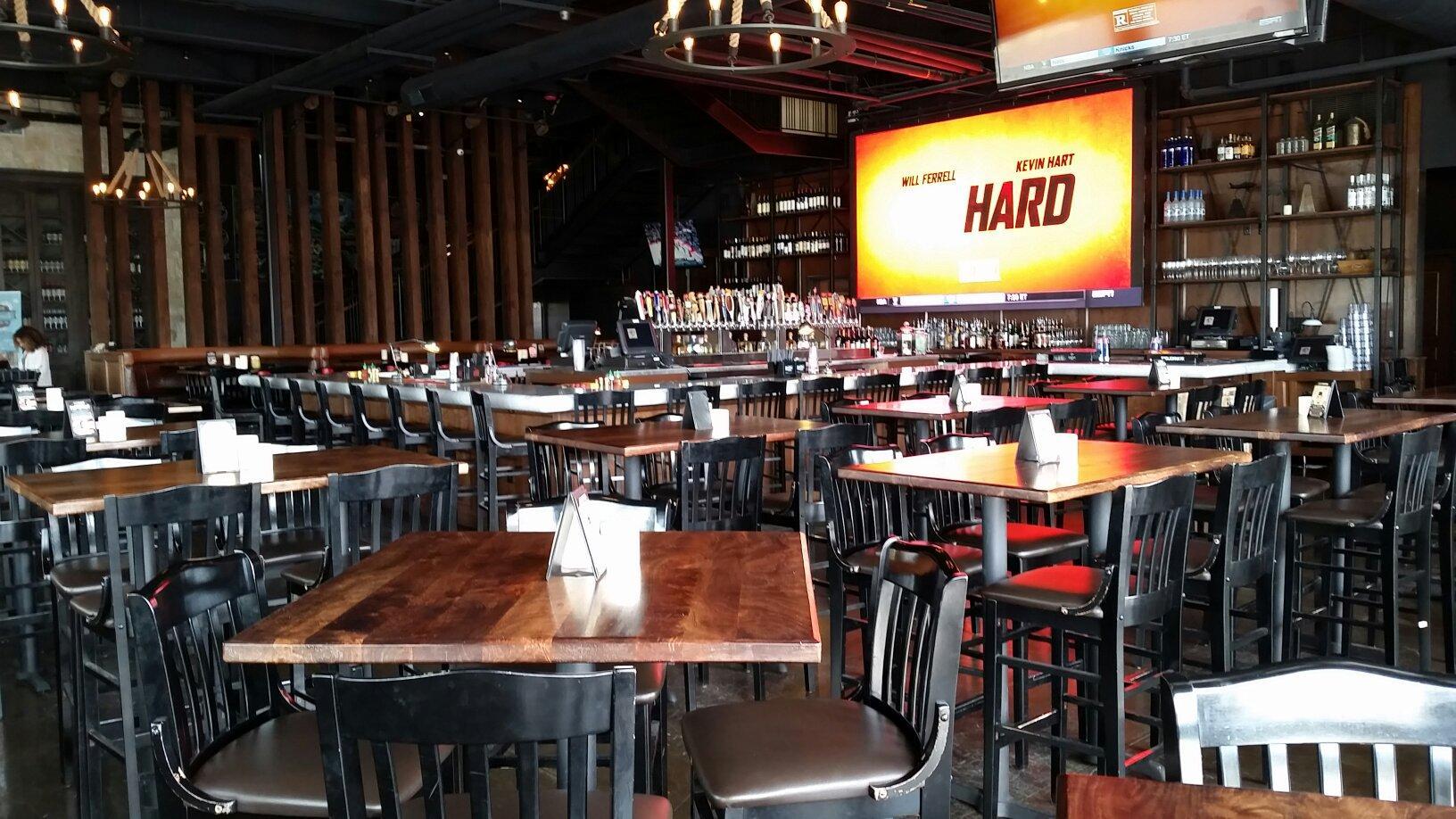 ViewHouse Centennial