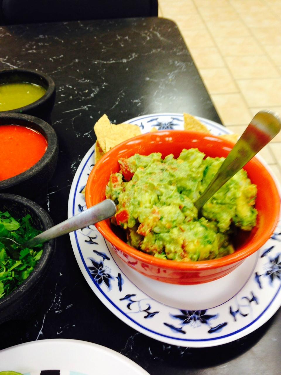 La Lupita Mexican Store # 2