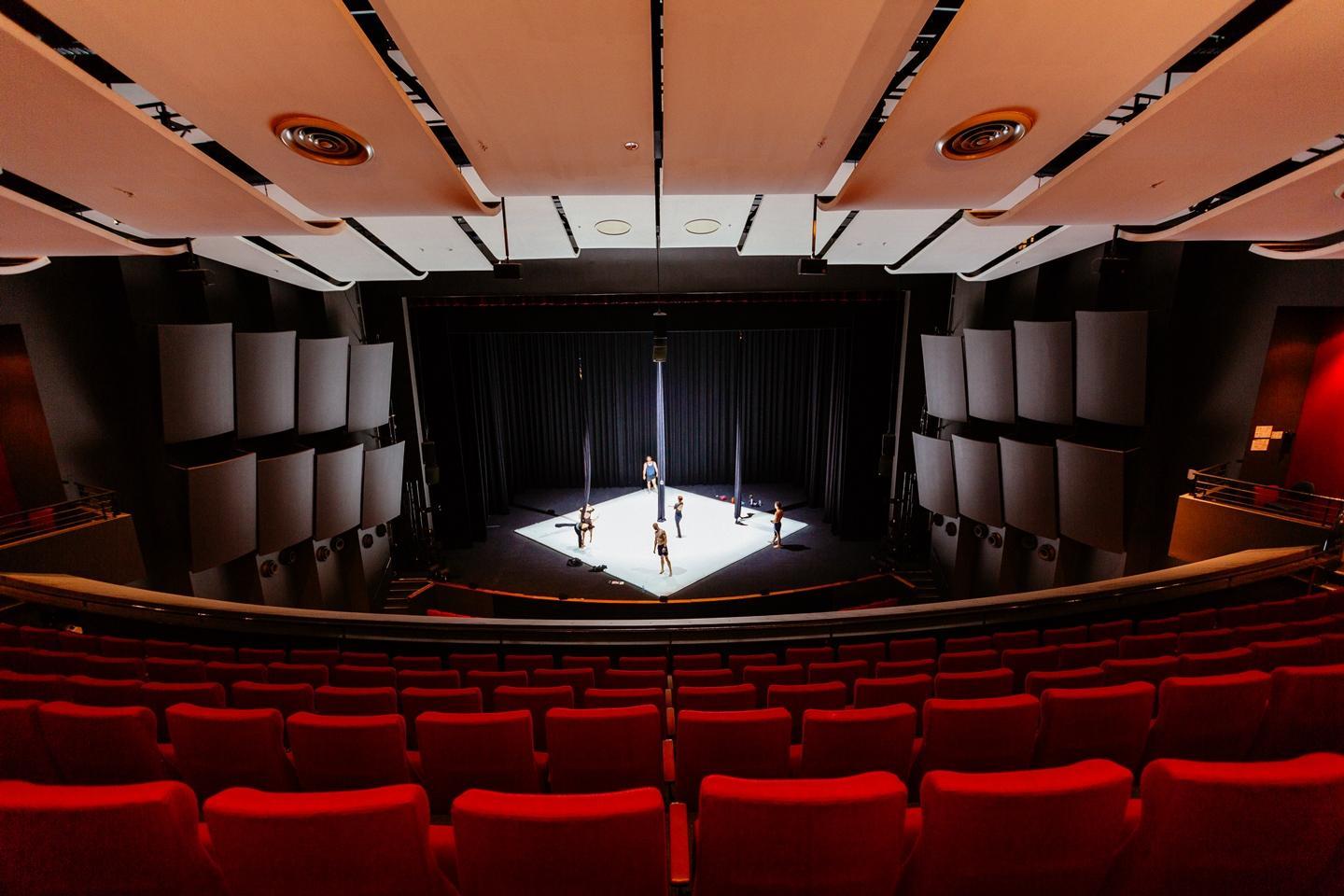 Frankston Arts Centre