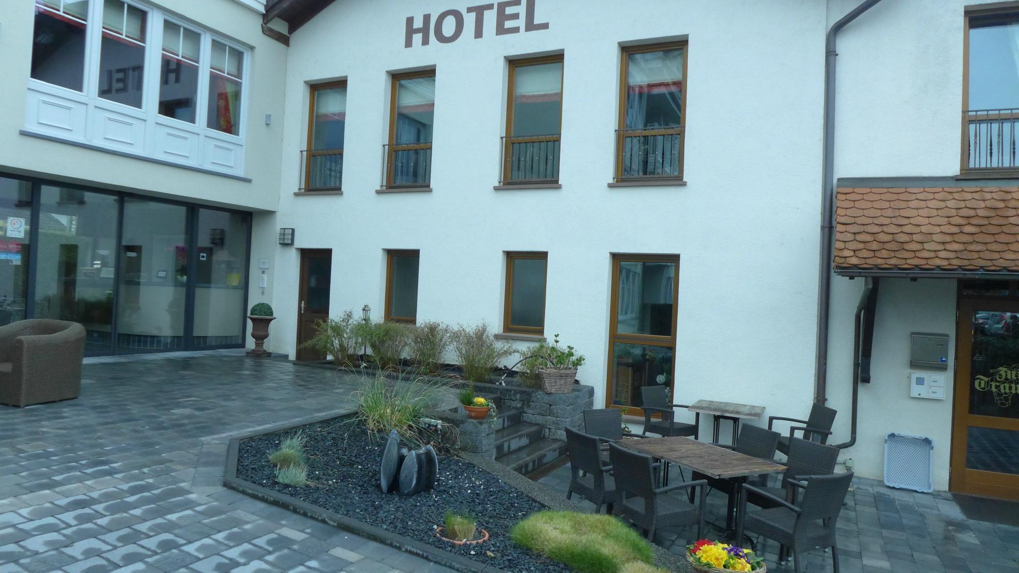Hotel Zur Traube