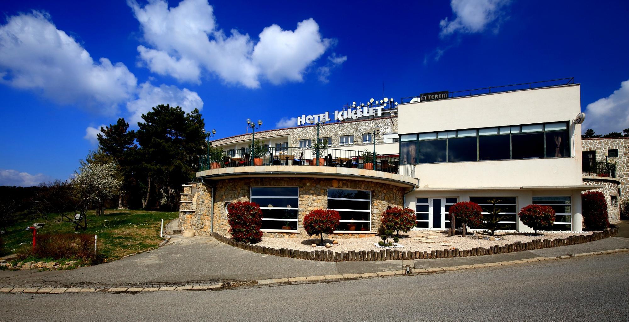 Hotel Kikelet