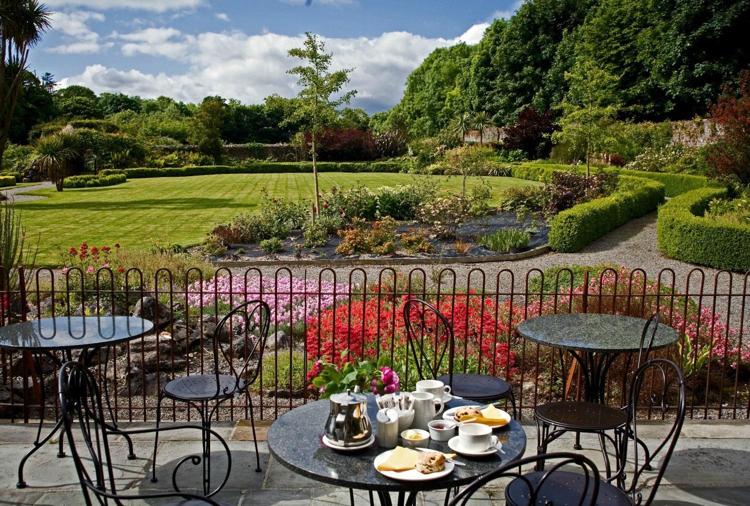The North Mayo Heritage Centre