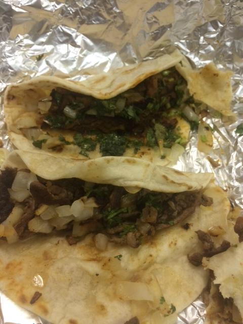 Mi Tacos