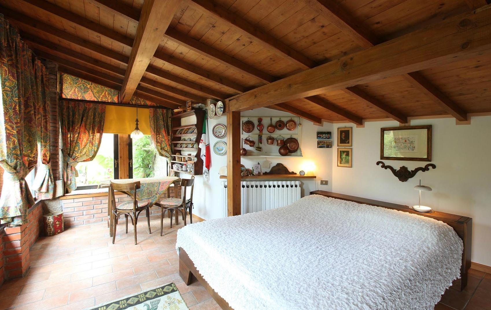 B&B La Piccionaia