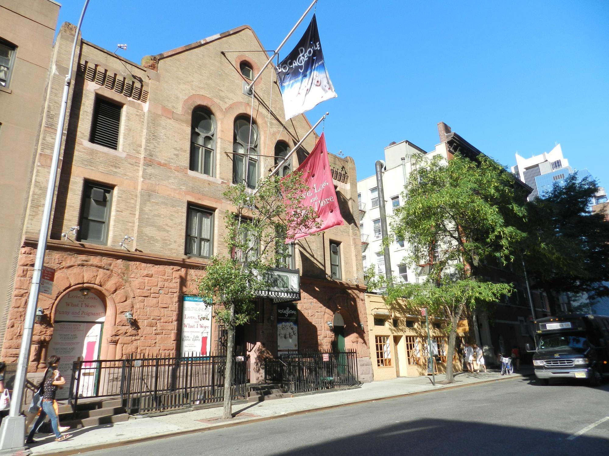 Westside Theatre