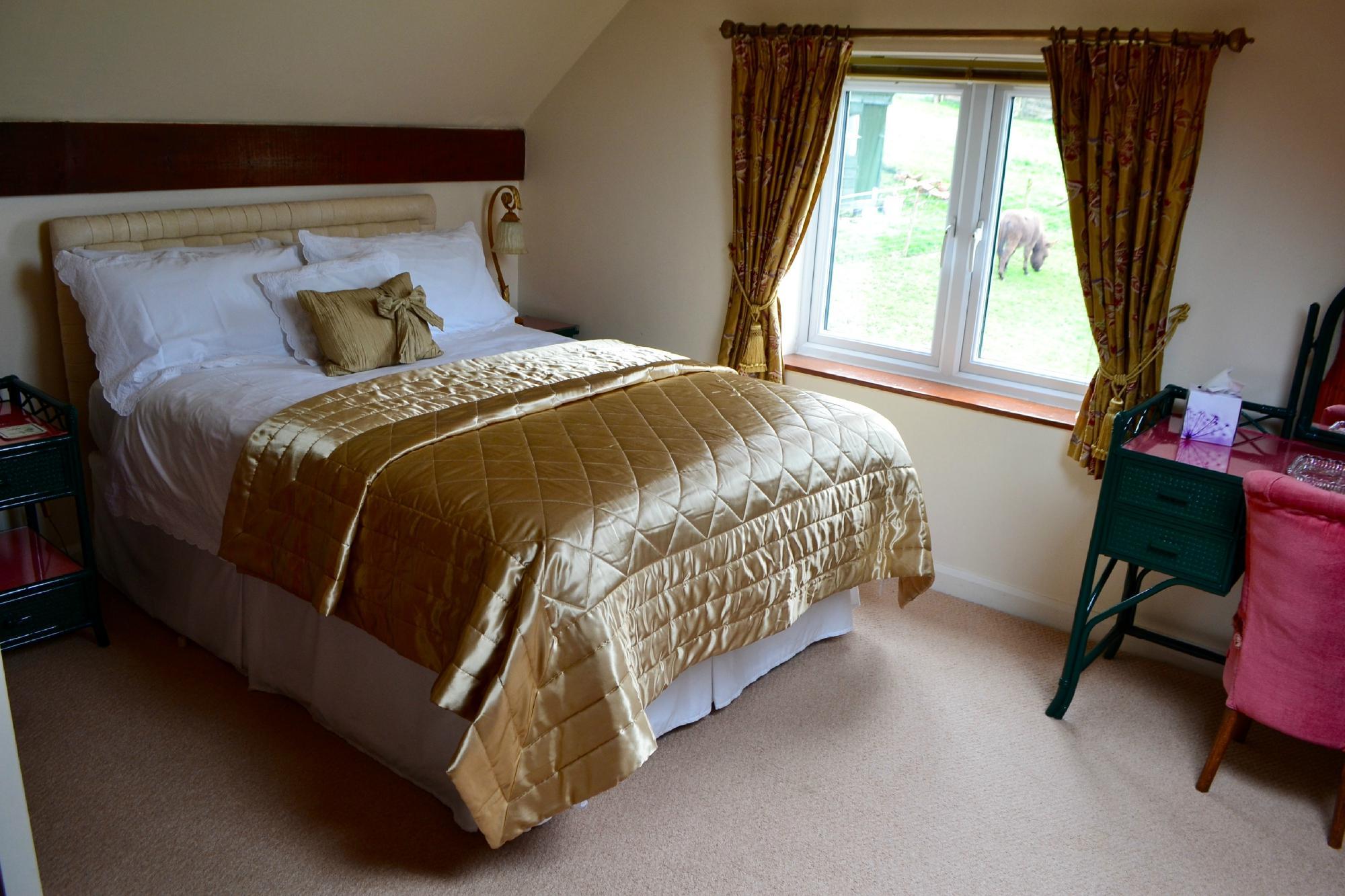 Millfields Bed & Breakfast