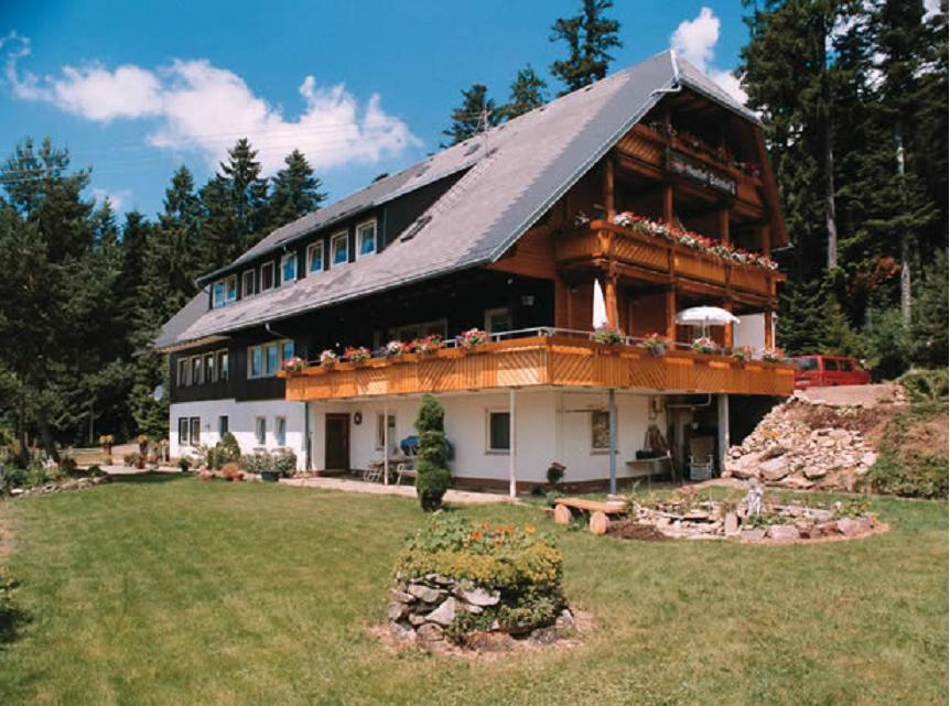 Schwarzwaldgasthaus Salenhof