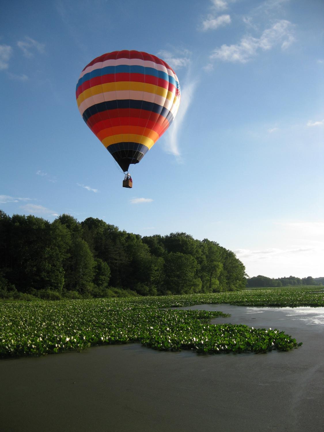America's Unknown Destinations