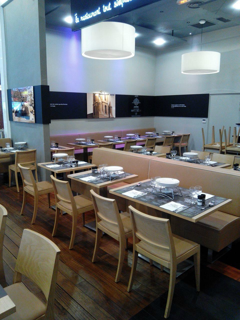 Bistrot Regent Toulouse - Blagnac