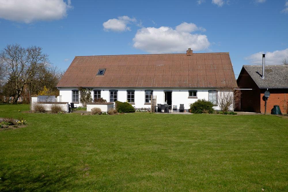 Nygaard Rooms & Apartment