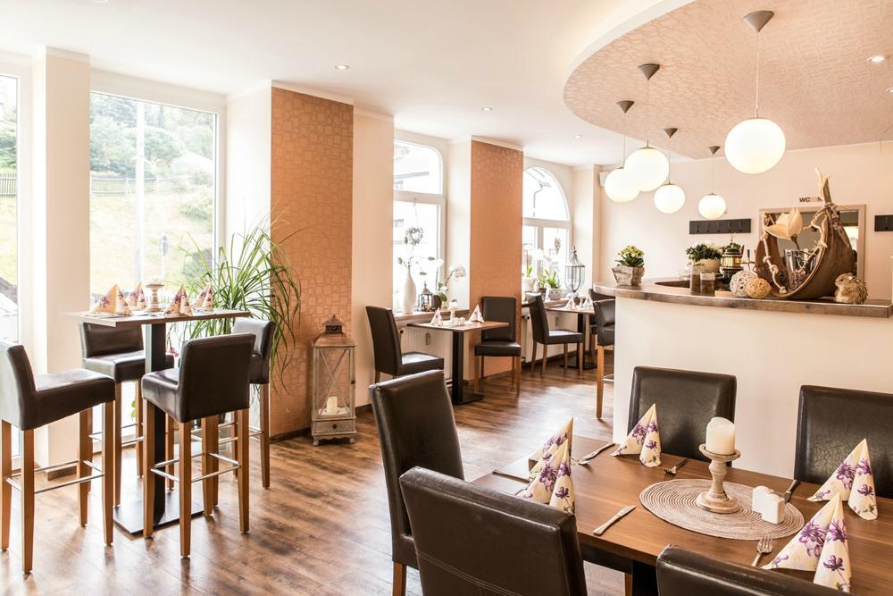 Gasthaus Zur Alten Drogerie