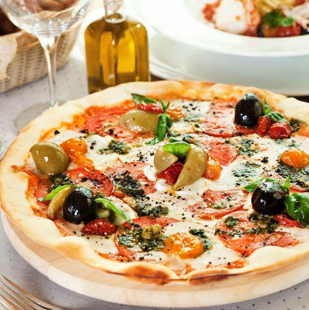 Viva Italiano Pizzeria & Restaurant