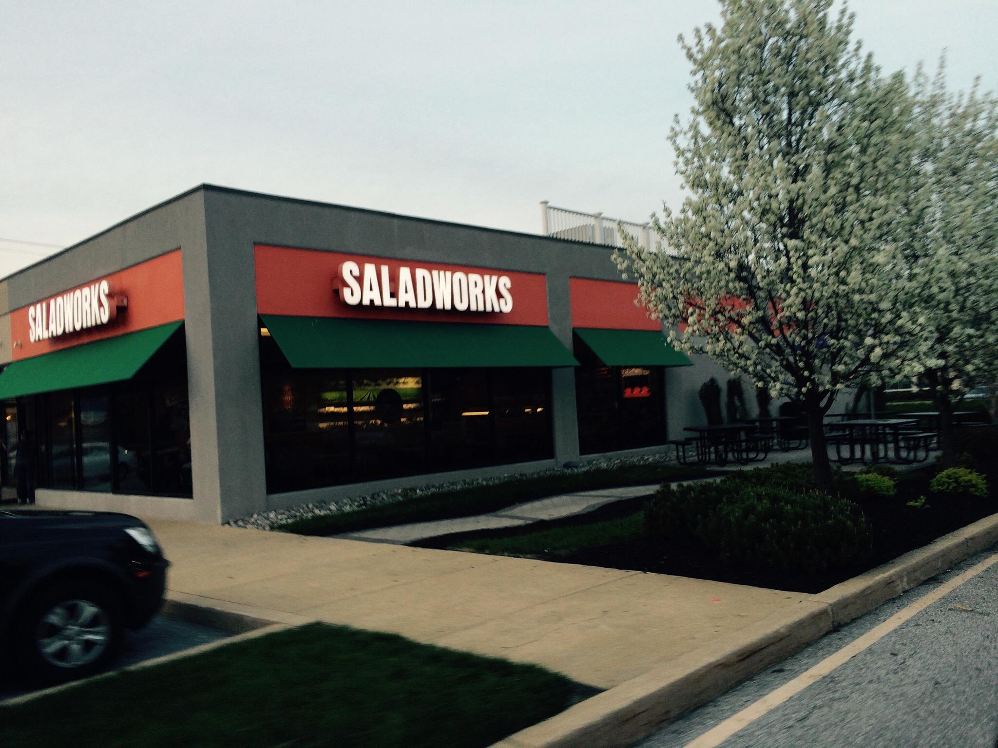 Saladworks