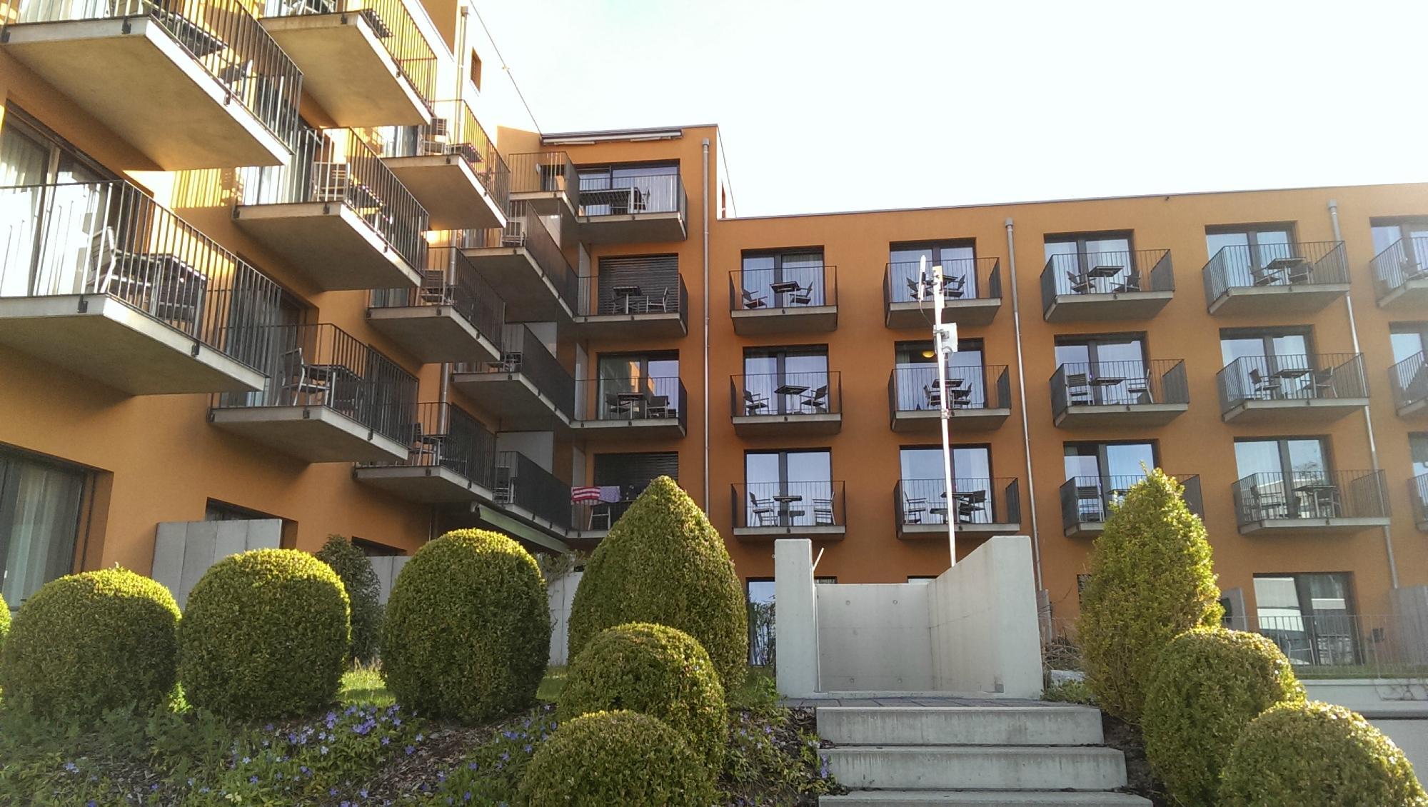 Hotel Residence Loren