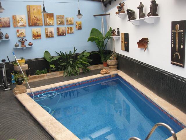 Casa Rural Arte y Descanso