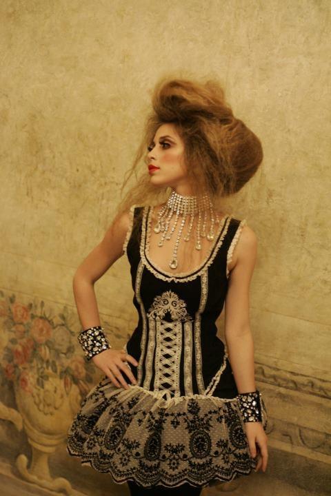 Camden Shop Made in Italy