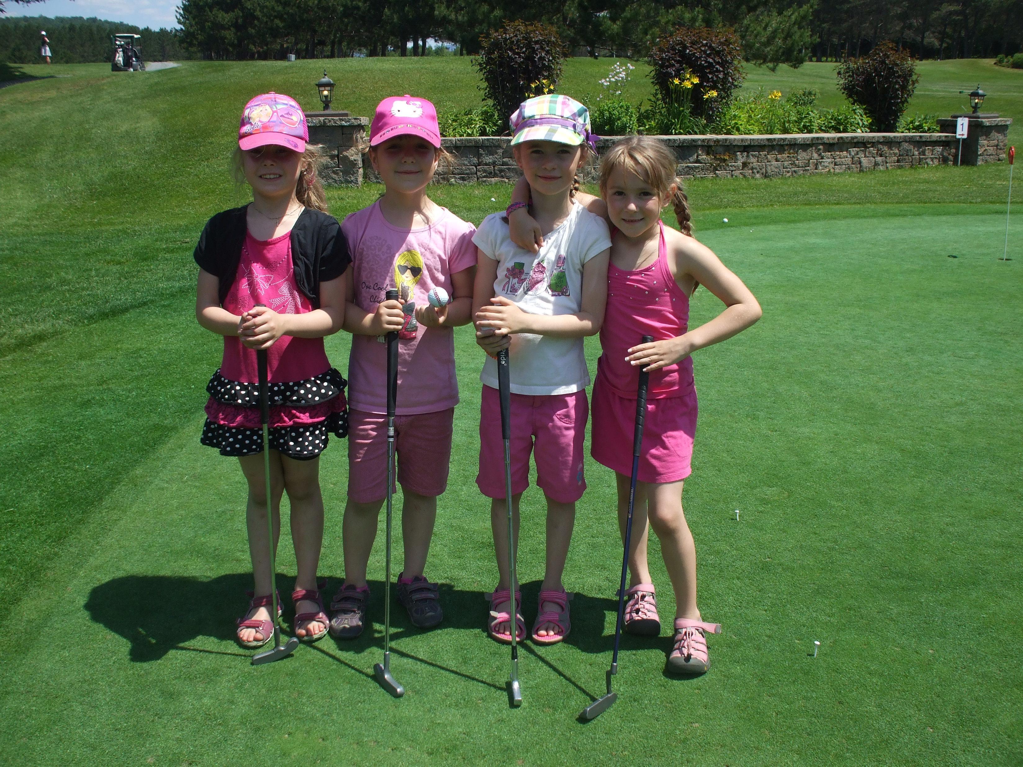 Club de Golf de Lac-Megantic