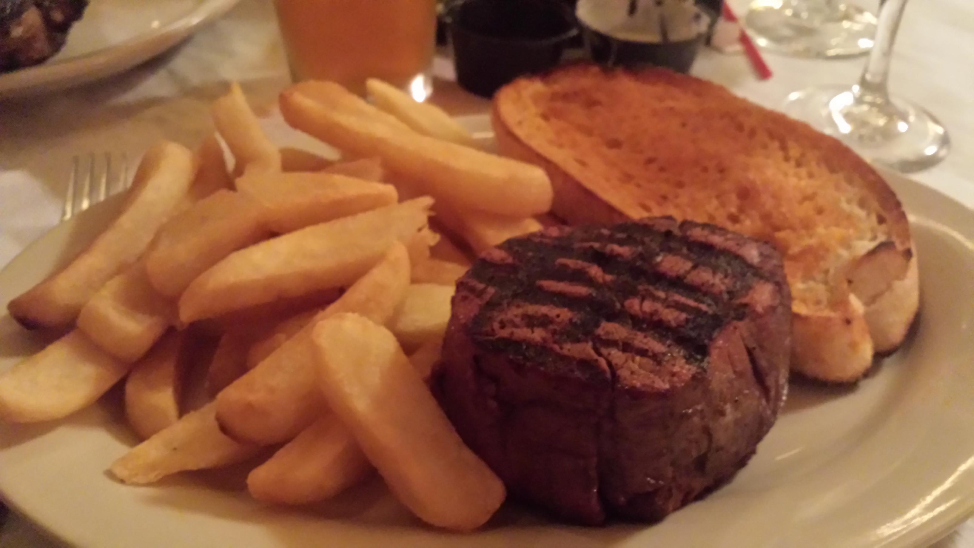 Danny Sheehan's Steak House