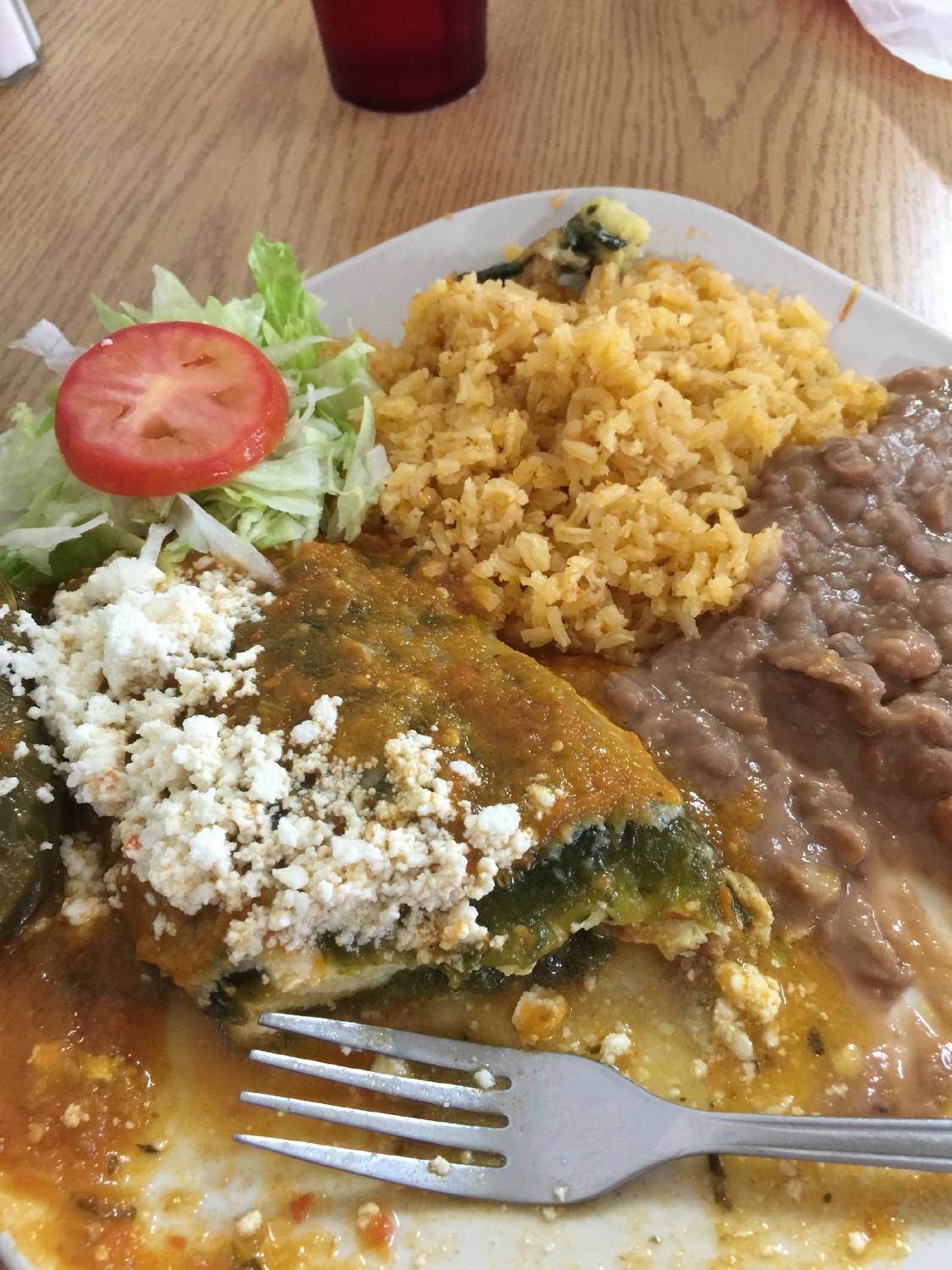 Taqueria Hernandez
