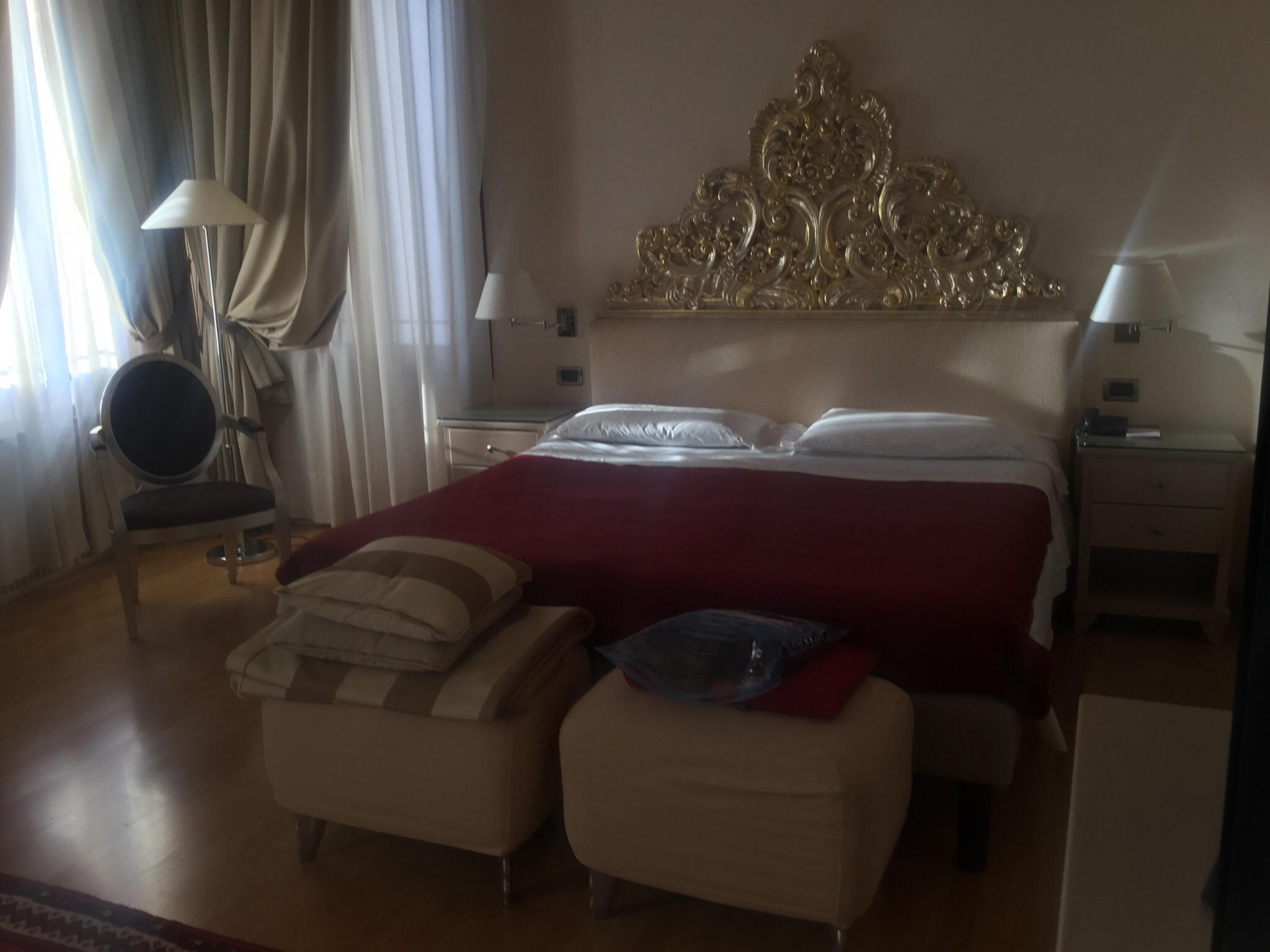 Liassidi Palace Hotel