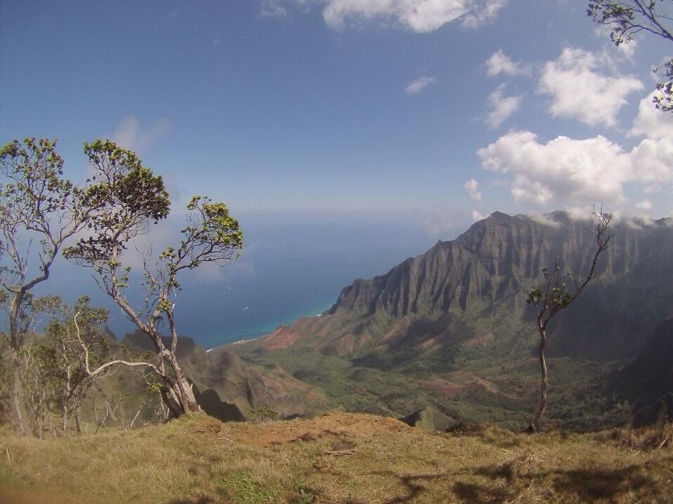 Kauai Hiking Adventures