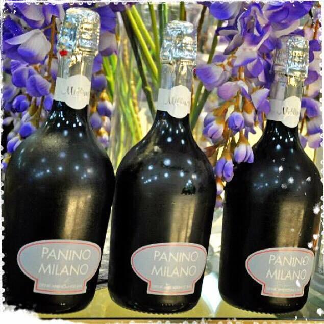 Panino Milano
