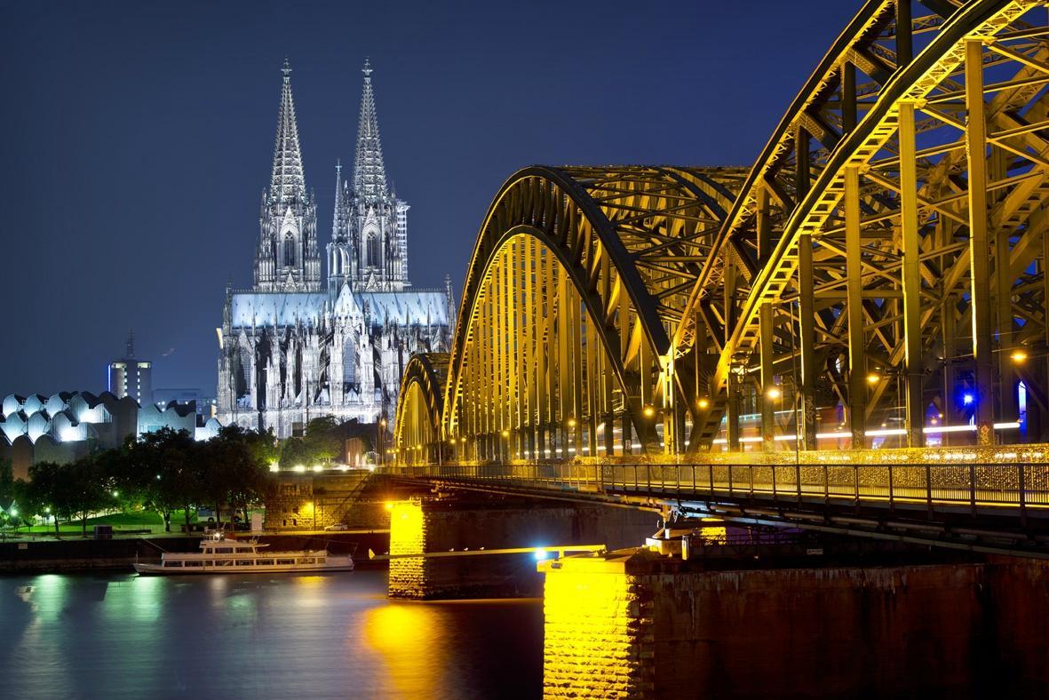 Cologne Cathedral