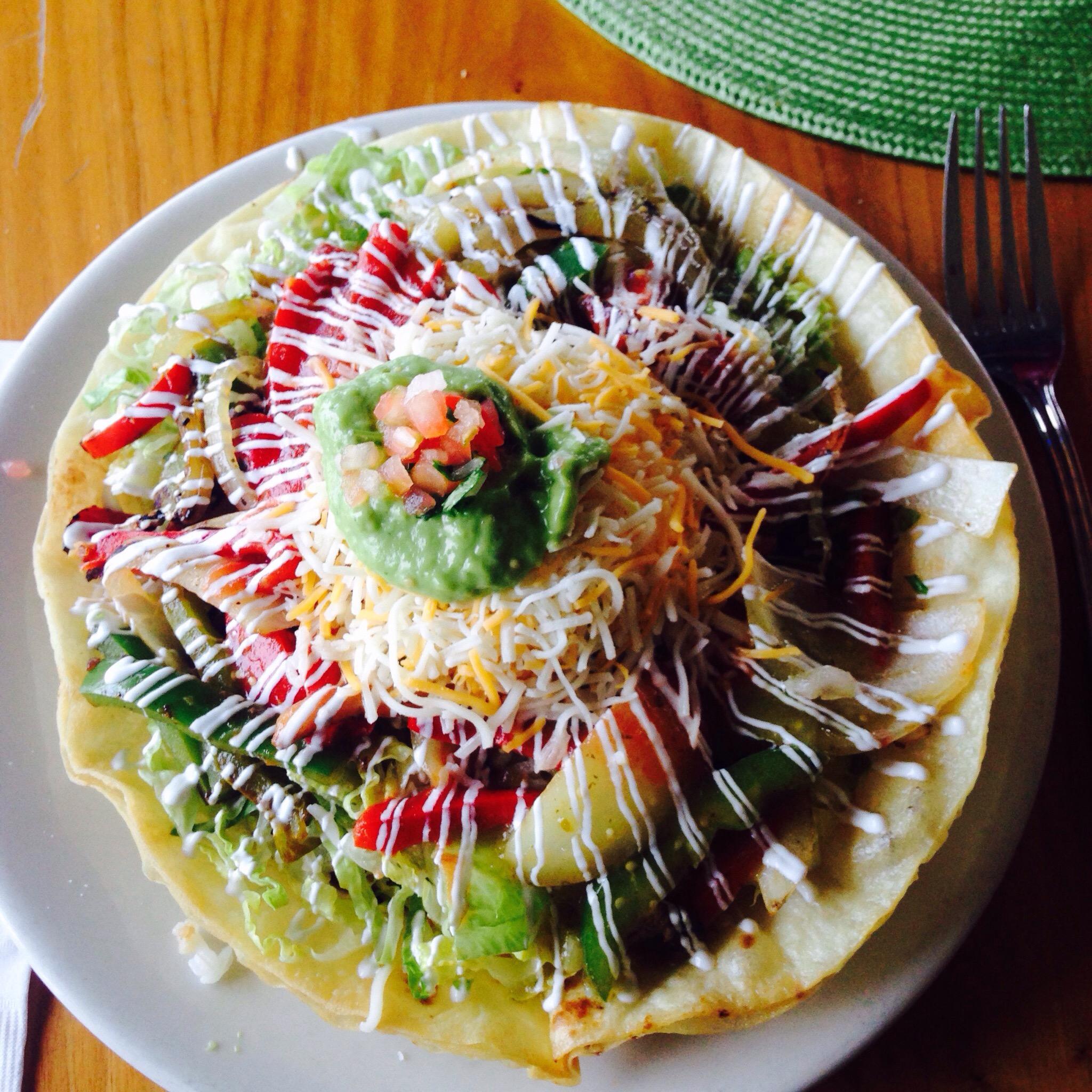 Gabriel & Daniel's Mexican Grill