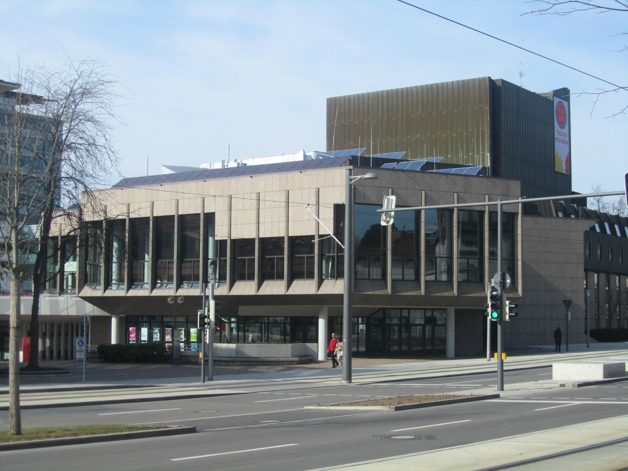 Stadttheater Heilbronn