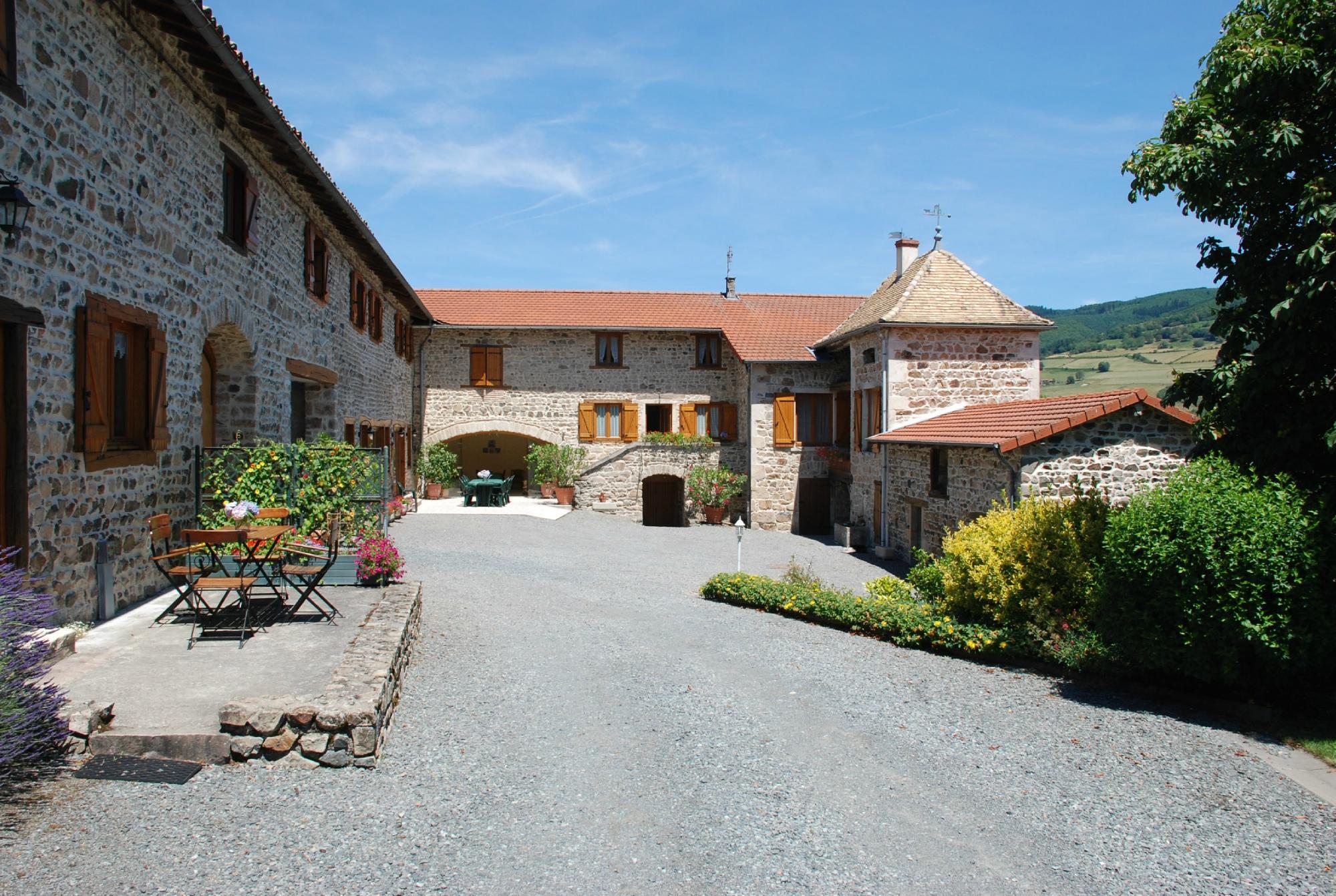 La Ferme Berger